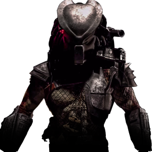 Predator PNG