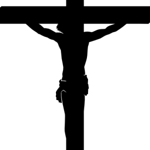 Christian cross PNG
