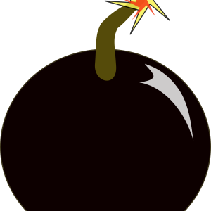 Bomb PNG
