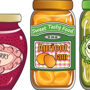Jam PNG