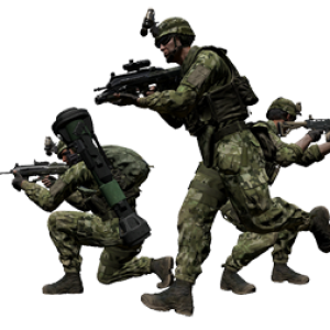 ARMA 3 PNG