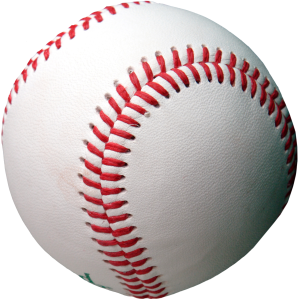 Baseball PNG