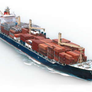 Ship PNG image