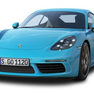 Porsche PNG