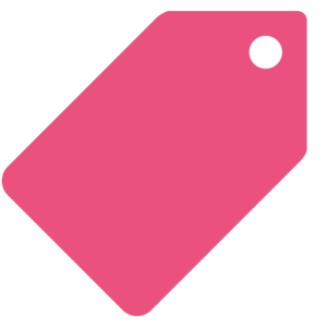 Price tag PNG