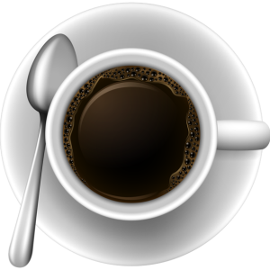 Cup, mug coffee PNG