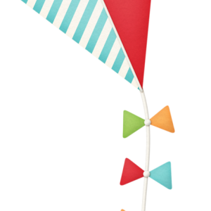 Kite PNG