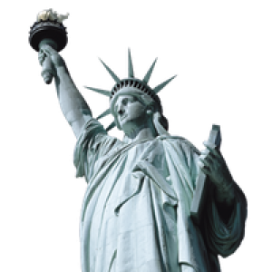 Statue of Liberty PNG