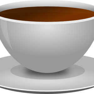 Cup coffee PNG