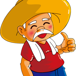 Farmer PNG