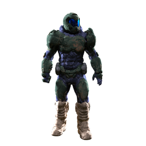 Doom PNG