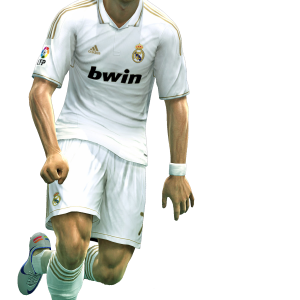 FIFA game PNG