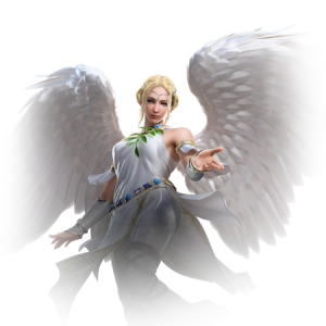Angel PNG