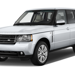 Land Rover PNG