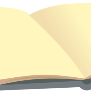 Book PNG