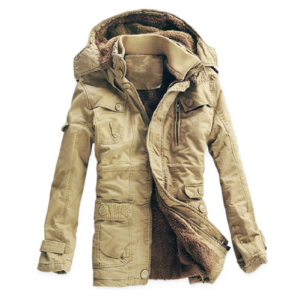 Coat PNG