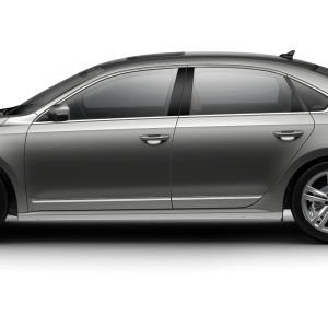 Volkswagen PNG car image