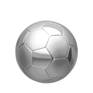 Football ball PNG