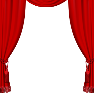 Curtains PNG