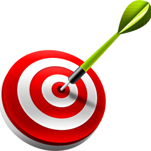 Target PNG
