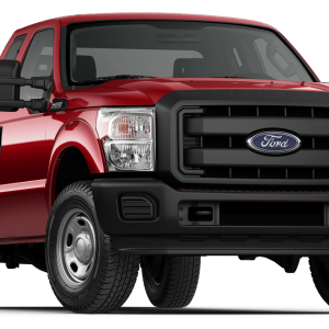 Pickup truck PNG