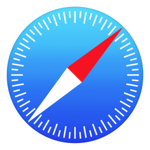 Safari logo PNG