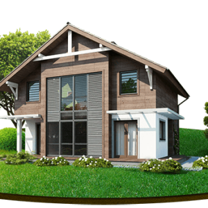 House PNG