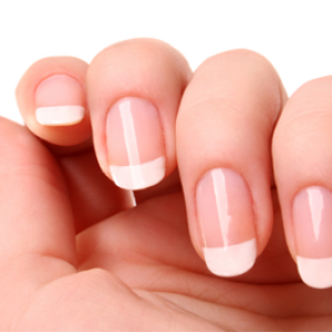Nails PNG