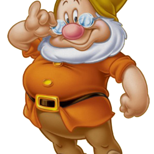 Dwarf PNG