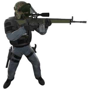Counter Strike PNG, CS PNG