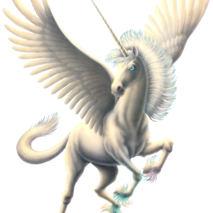 Pegasus PNG