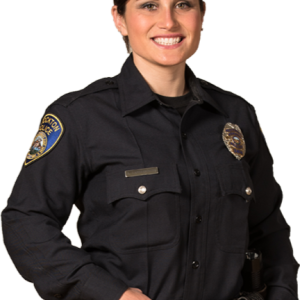 policeman PNG