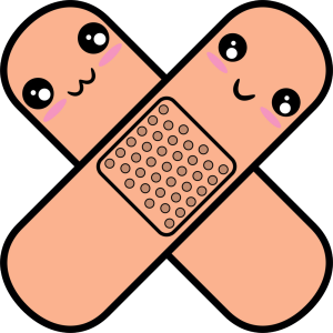 Bandage PNG