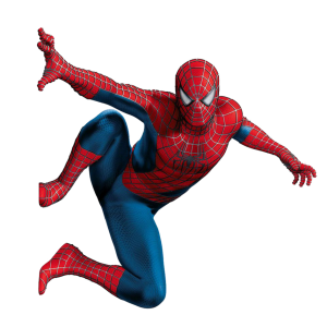 Spider-Man PNG