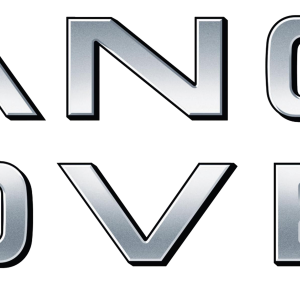Range Rover logo PNG