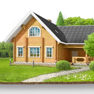 House PNG