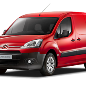 Citroen PNG