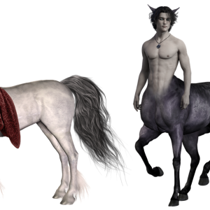 Centaur PNG
