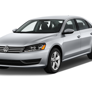 Volkswagen PNG car image