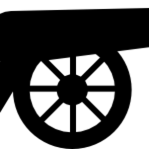 Cannon PNG