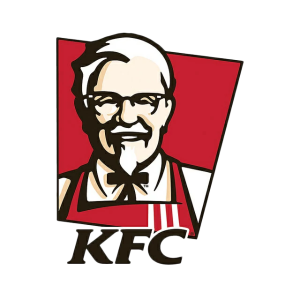 KFC logo PNG