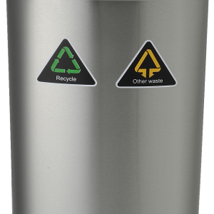 Trash can PNG
