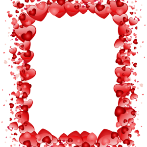Happy Valentines Day transparent PNG