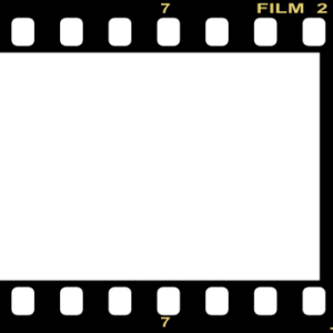 Filmstrip PNG