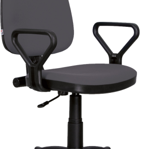 Office chair PNG image