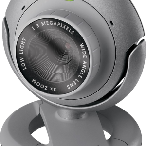 Web camera PNG image