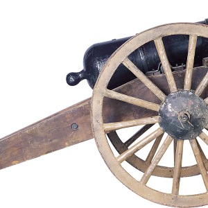 Cannon PNG