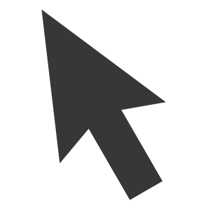 Mouse Cursor PNG