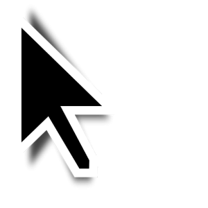 Mouse Cursor PNG