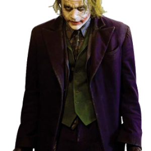 Joker PNG